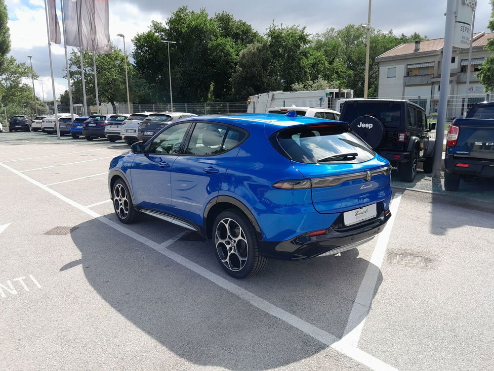 Alfa Romeo Tonale nuova a Ancona (7)