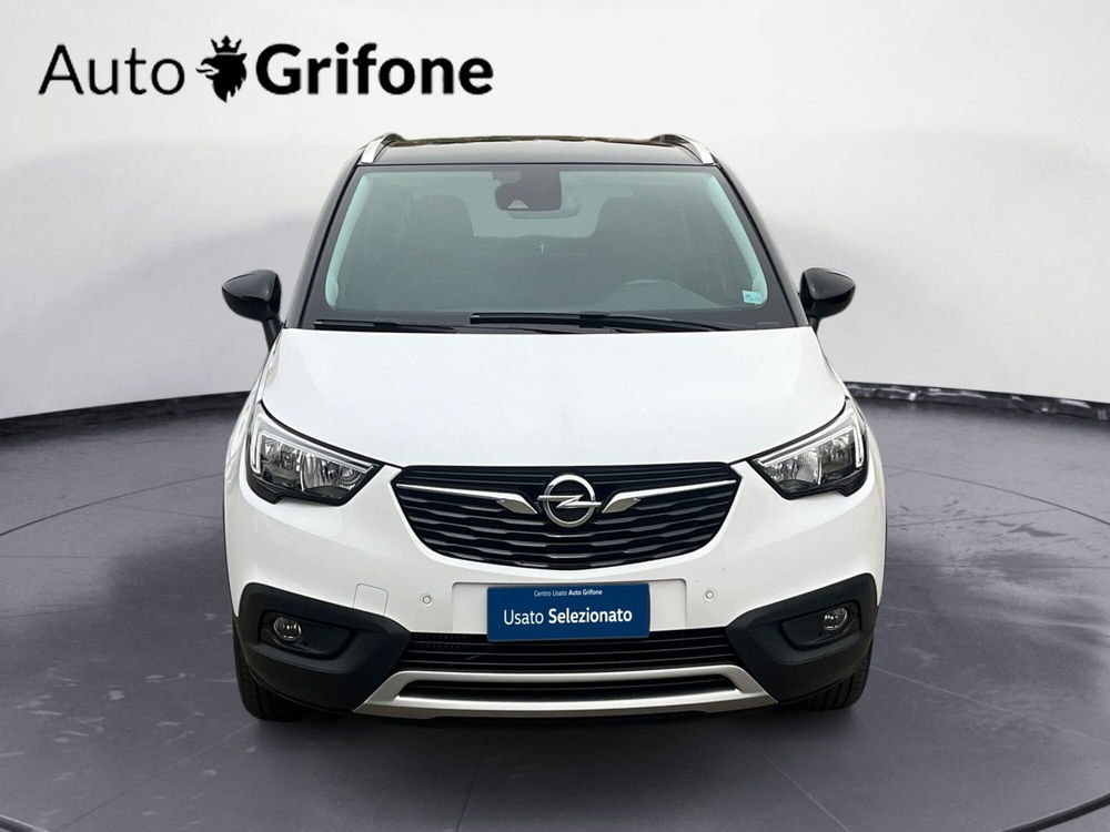 Opel Crossland X usata a Modena (8)