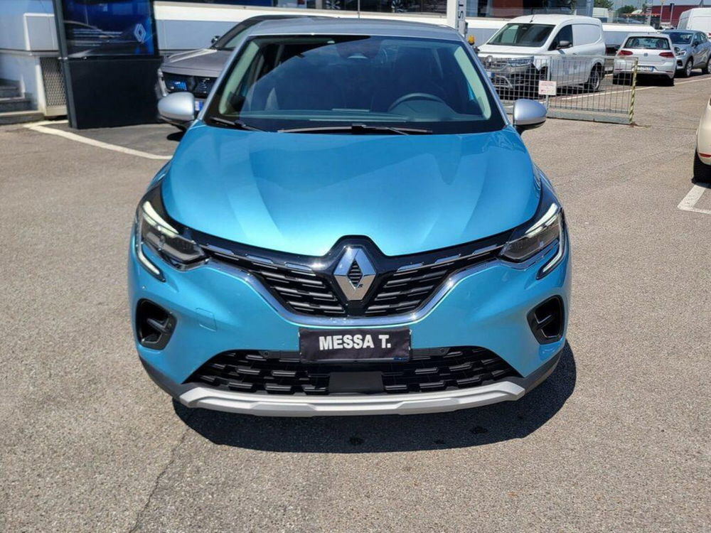 Renault Captur usata a Monza e Brianza (3)