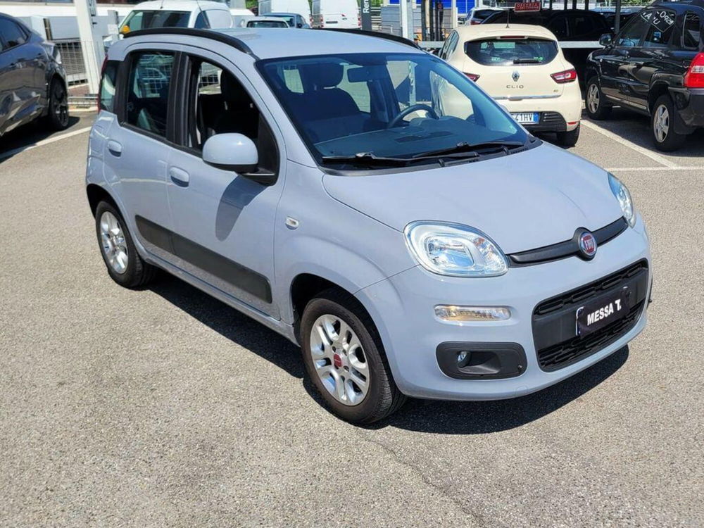 Fiat Panda usata a Monza e Brianza (2)