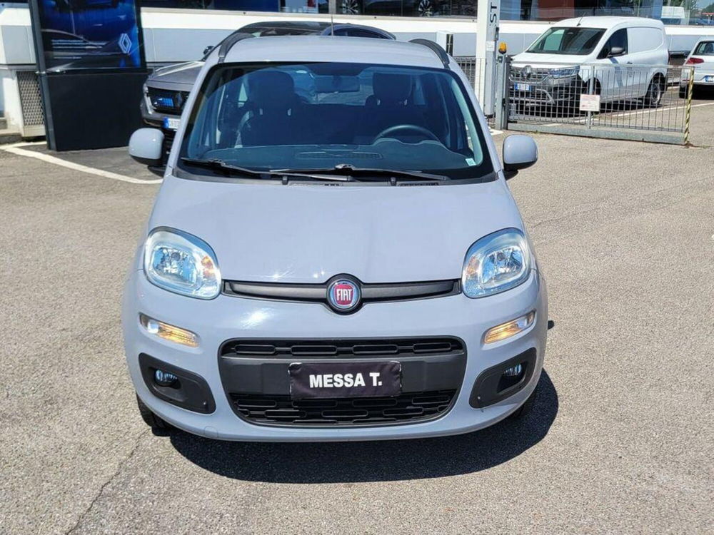 Fiat Panda usata a Monza e Brianza (7)