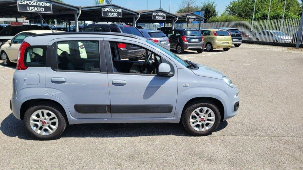 Fiat Panda usata a Monza e Brianza (6)