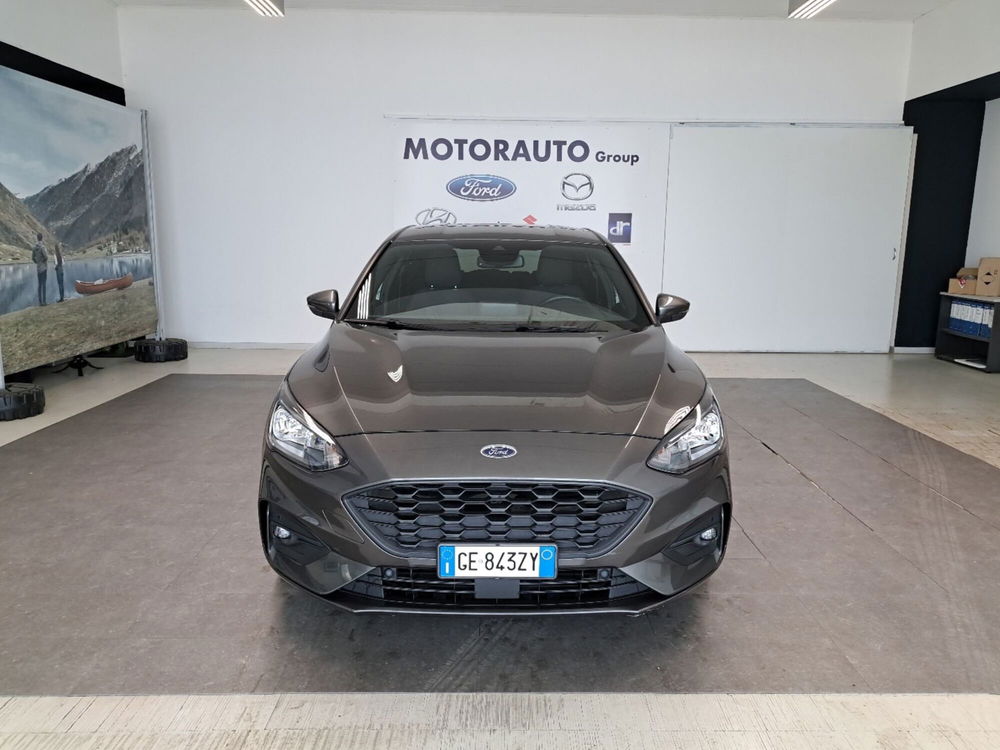 Ford Focus usata a Arezzo (2)