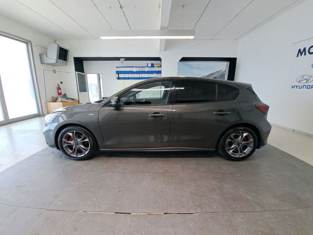 Ford Focus usata a Arezzo (7)