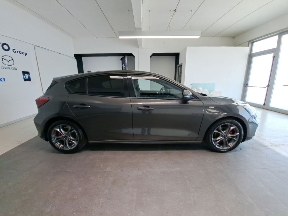 Ford Focus usata a Arezzo (8)