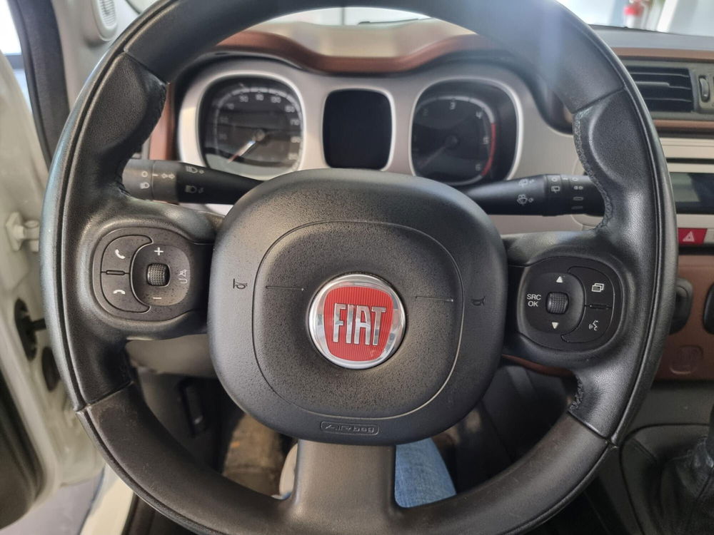 Fiat Panda Cross usata a Alessandria (9)