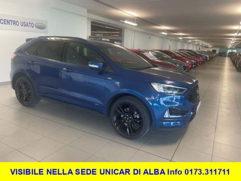 Ford Edge usata a Cuneo (2)