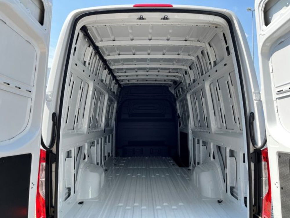 Mercedes-Benz Sprinter nuova a Bergamo (7)