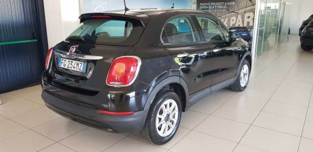 Fiat 500X usata a Pordenone (6)