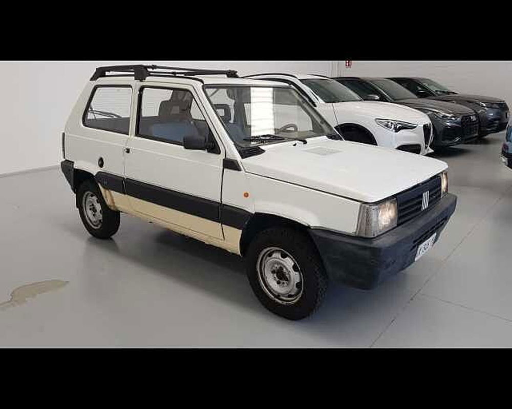 Fiat Panda usata a Milano (3)