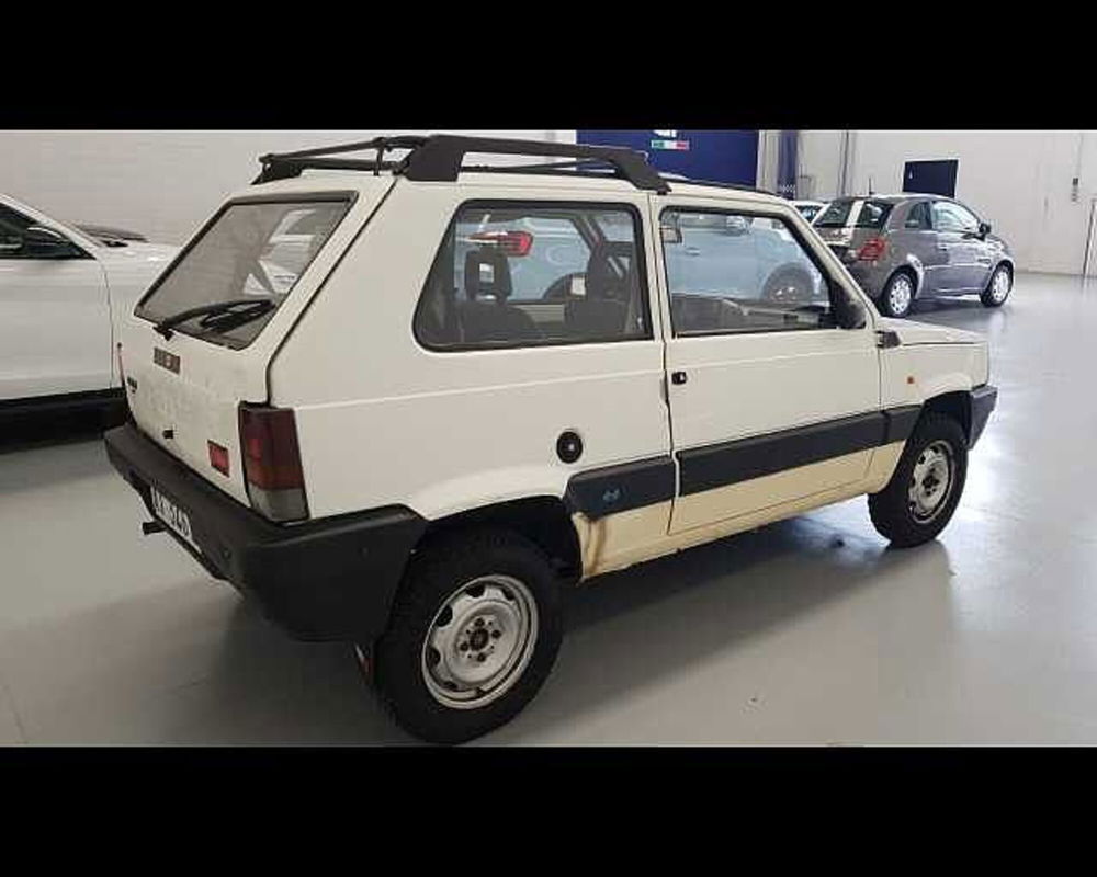 Fiat Panda usata a Milano (6)