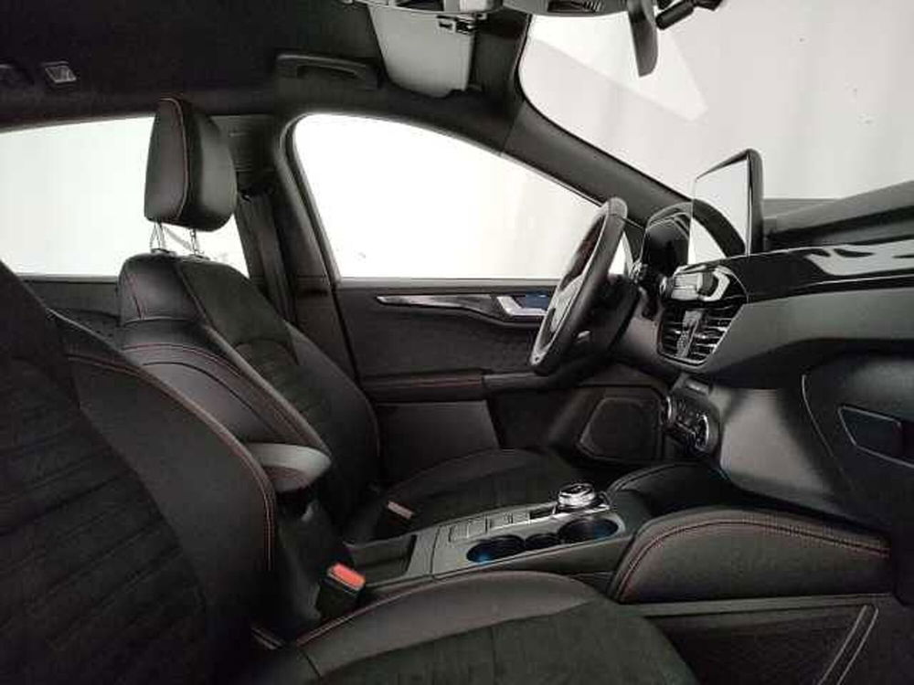 Ford Kuga usata a Roma (6)