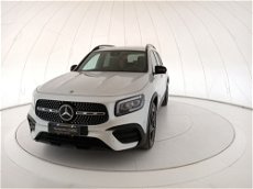 Mercedes-Benz GLB 200 d AMG Line Premium auto del 2021 usata a Bari