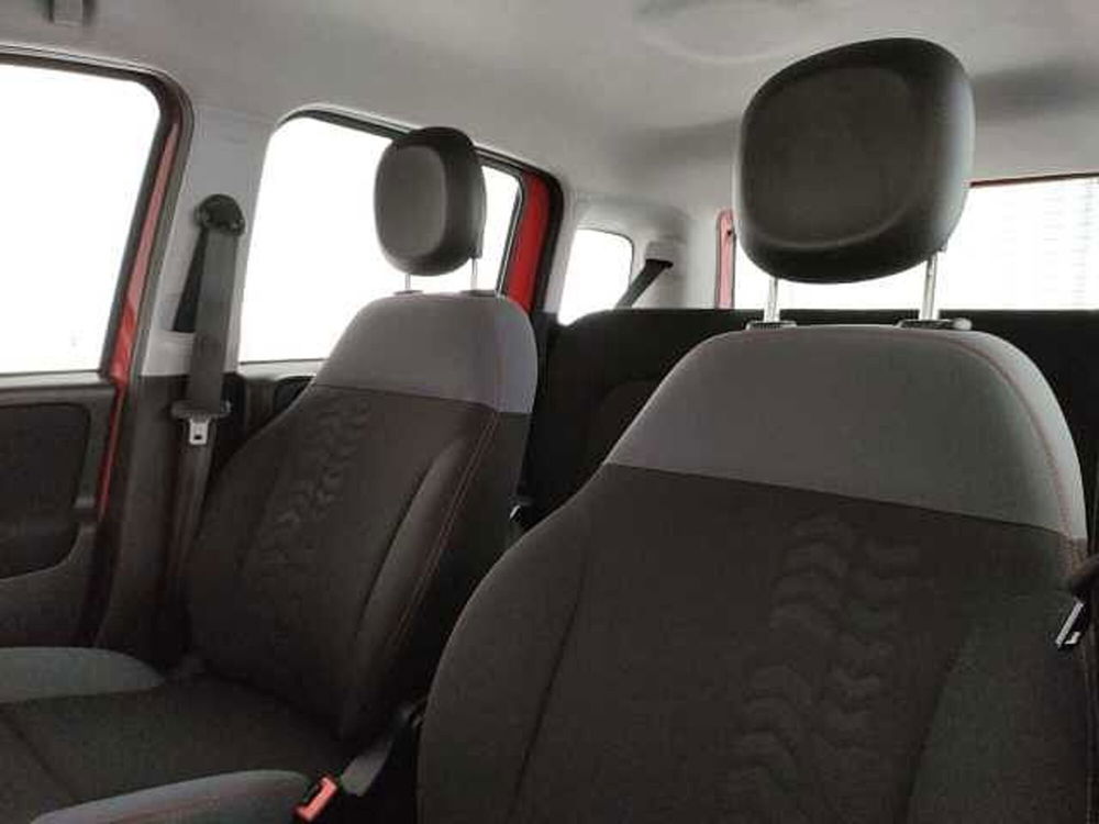 Fiat Panda usata a Roma (12)