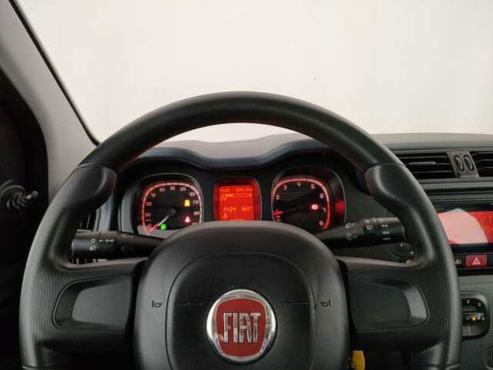 Fiat Panda usata a Roma (17)