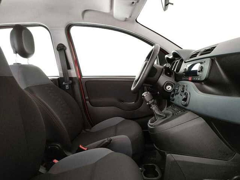 Fiat Panda usata a Roma (6)