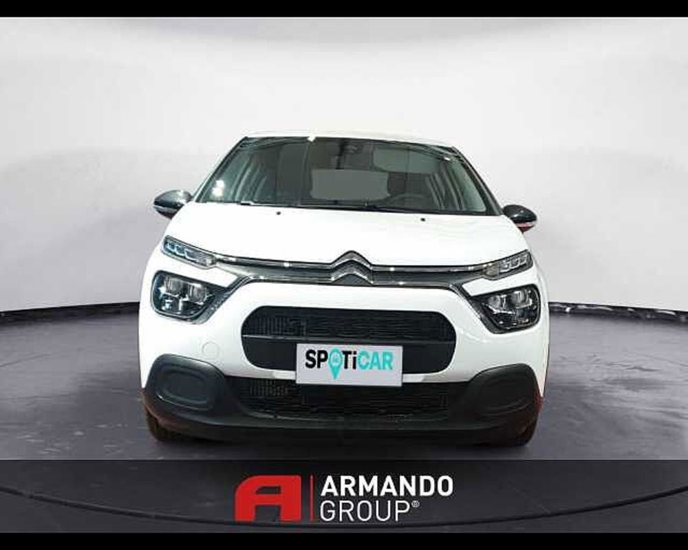 Citroen C3 nuova a Cuneo (2)