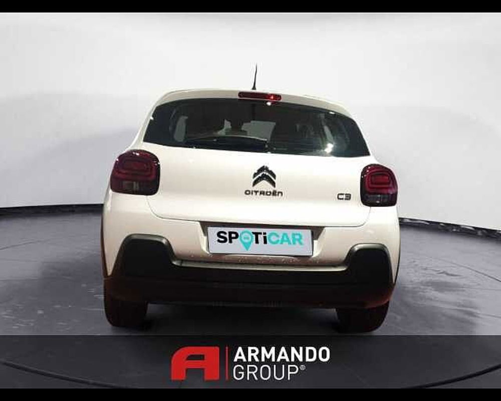 Citroen C3 nuova a Cuneo (5)