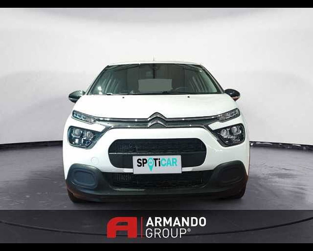 Citroen C3 nuova a Cuneo (2)