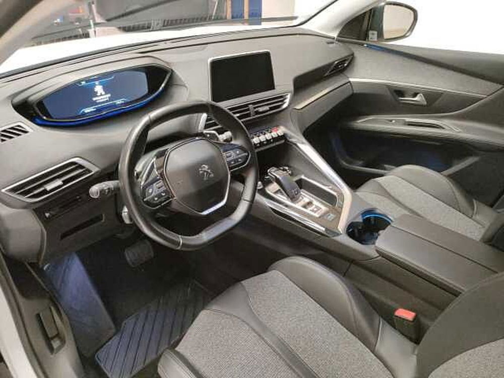 Peugeot 3008 usata a Teramo (11)