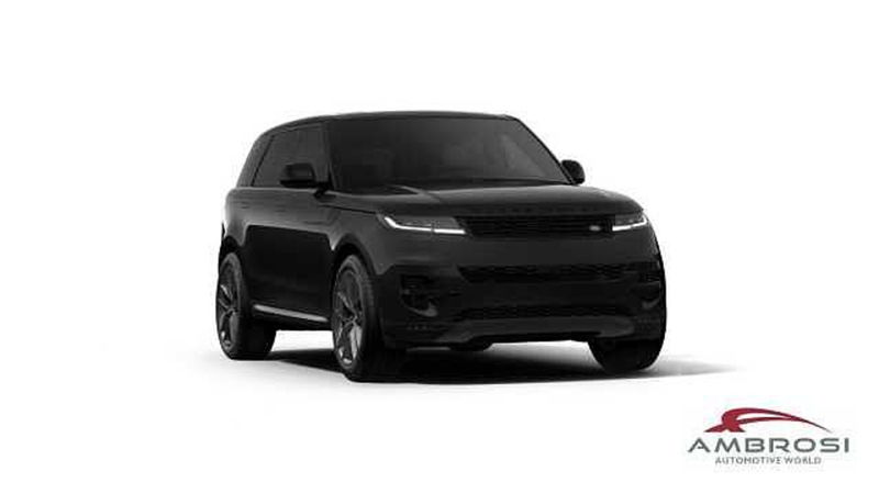 Land Rover Range Rover Sport 3.0 i6 phev S awd 460cv auto nuova a Viterbo