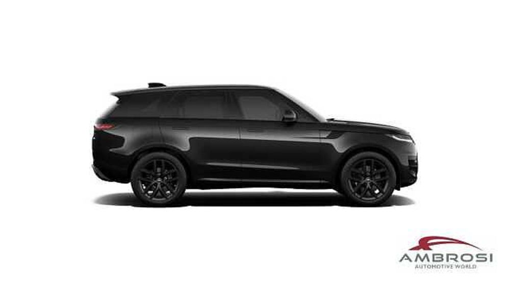 Land Rover Range Rover Sport nuova a Viterbo (2)