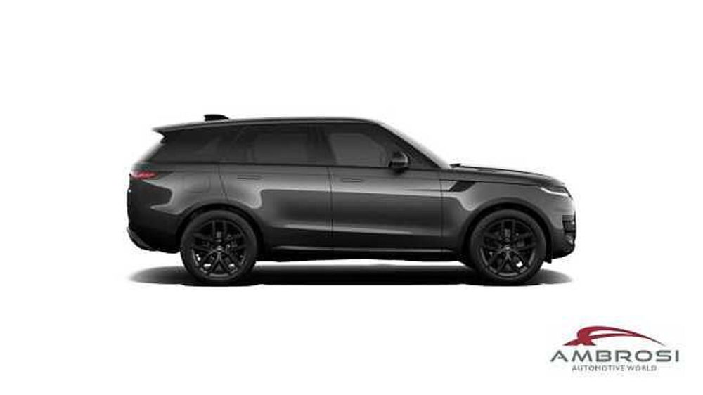 Land Rover Range Rover Sport nuova a Viterbo (2)