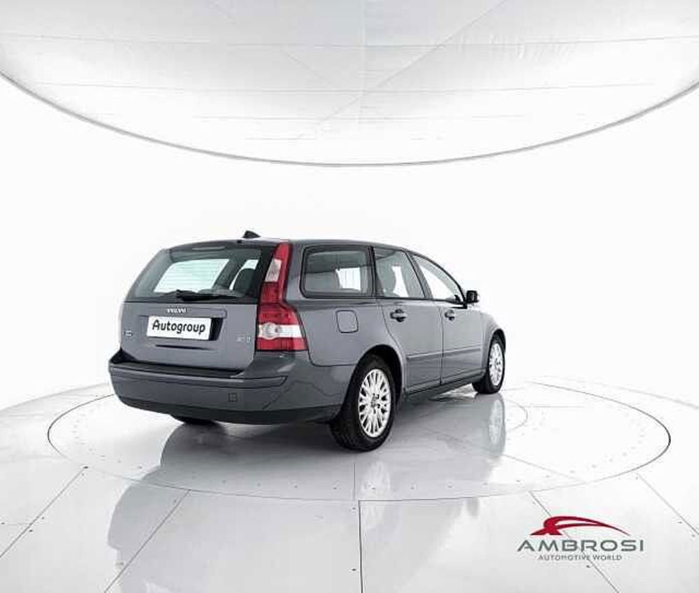 Volvo V50 usata a Viterbo (3)