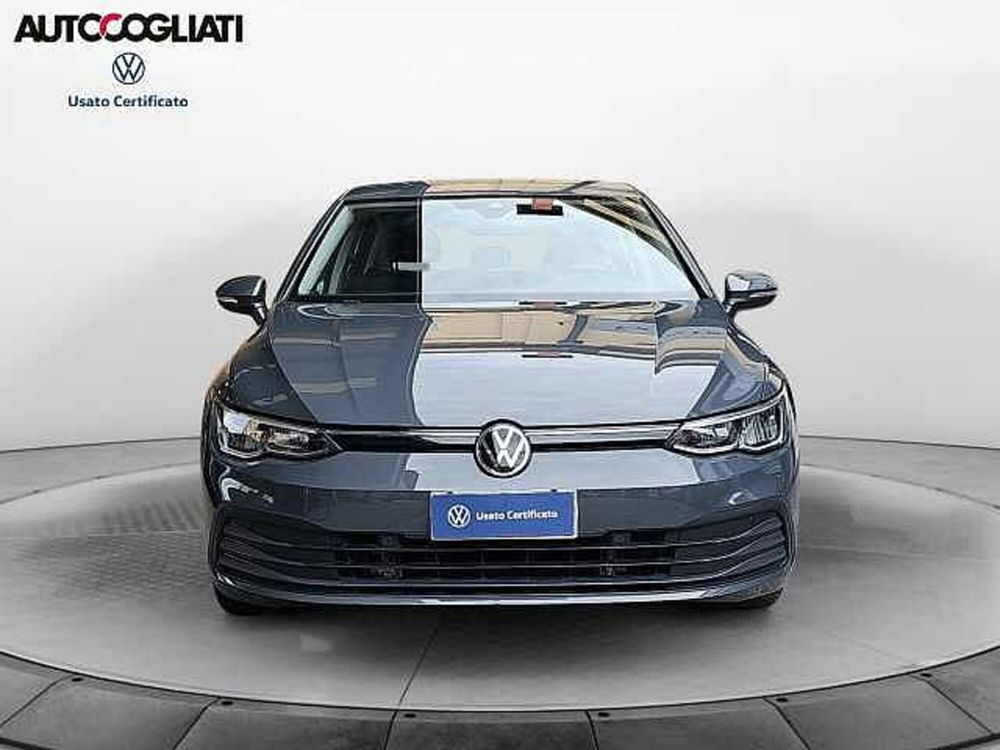 Volkswagen Golf usata a Lecco (2)