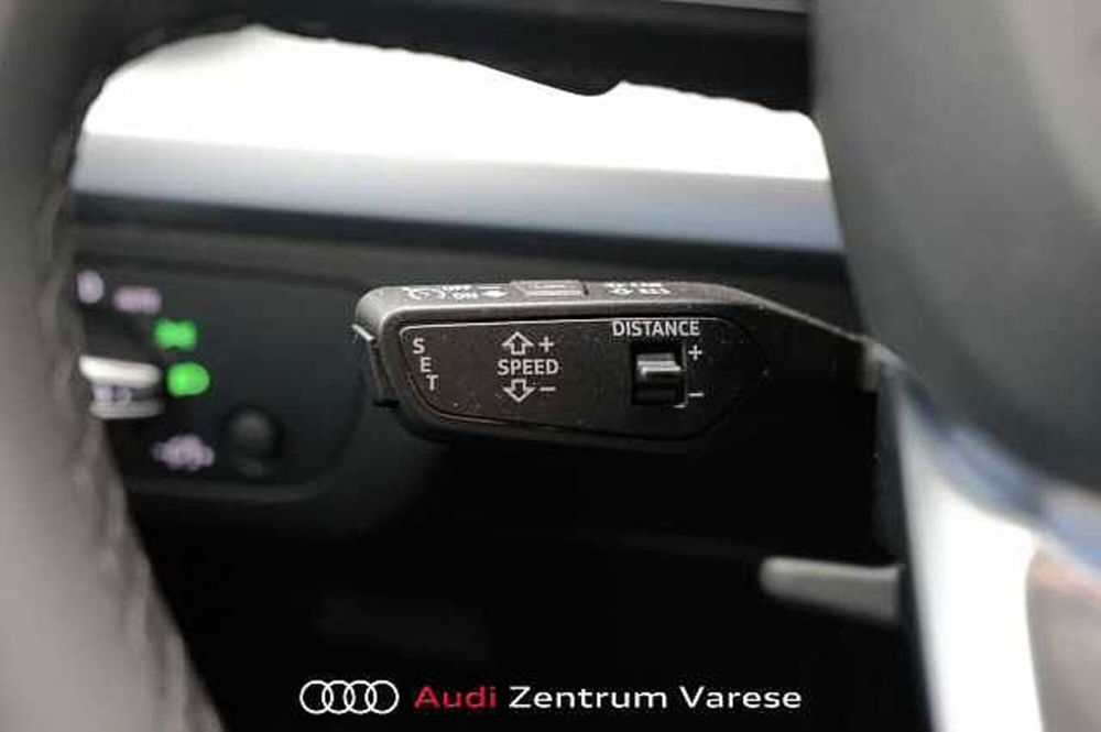 Audi Q5 Sportback usata a Varese (11)