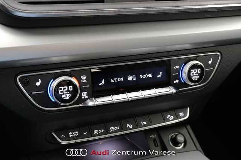 Audi Q5 Sportback usata a Varese (13)