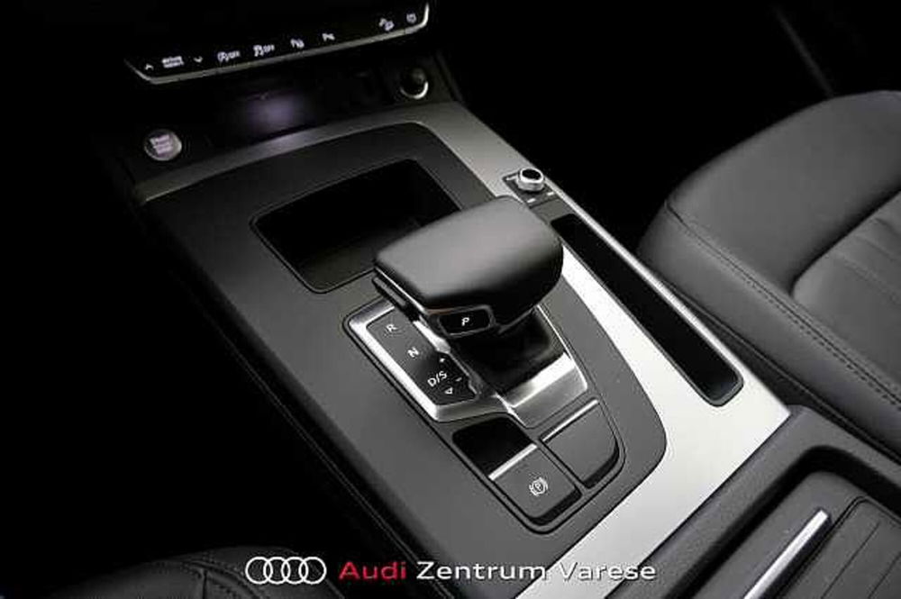 Audi Q5 Sportback usata a Varese (15)