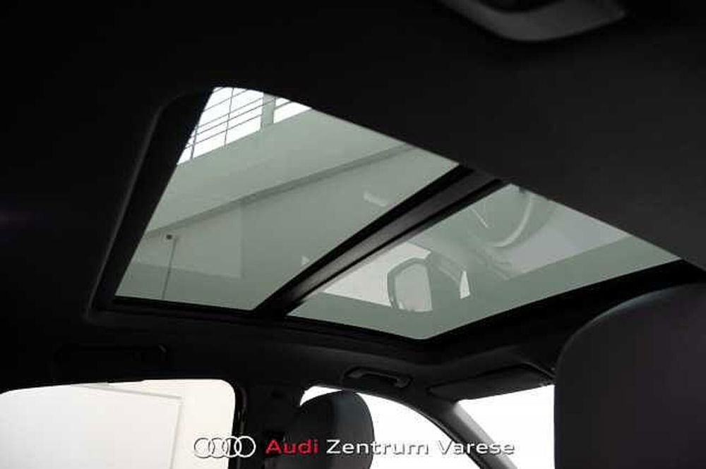 Audi Q5 Sportback usata a Varese (16)