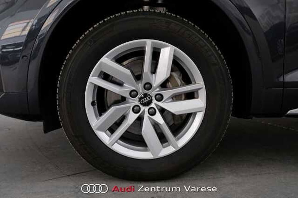 Audi Q5 Sportback usata a Varese (3)