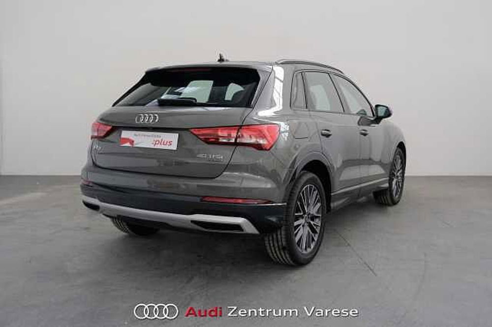 Audi Q3 usata a Varese (3)