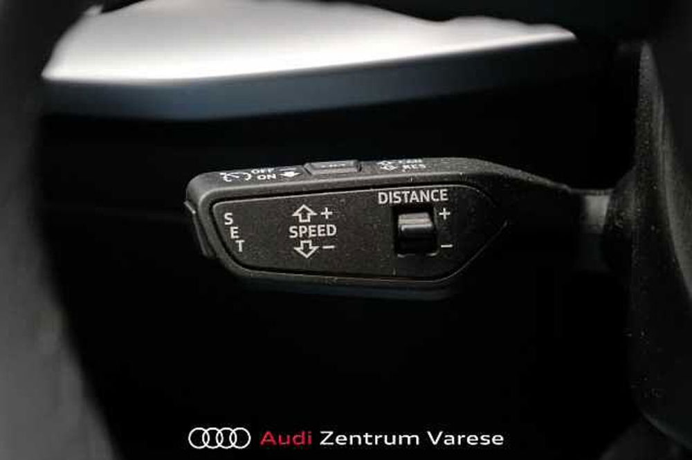 Audi A3 Sportback usata a Varese (12)