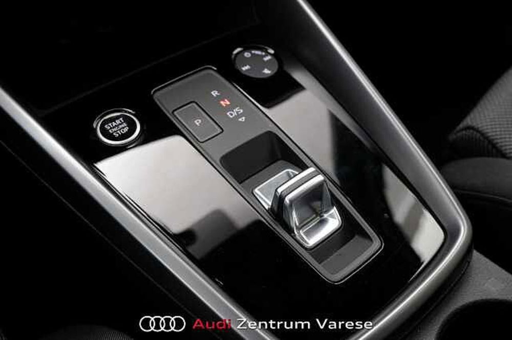 Audi A3 Sportback usata a Varese (16)