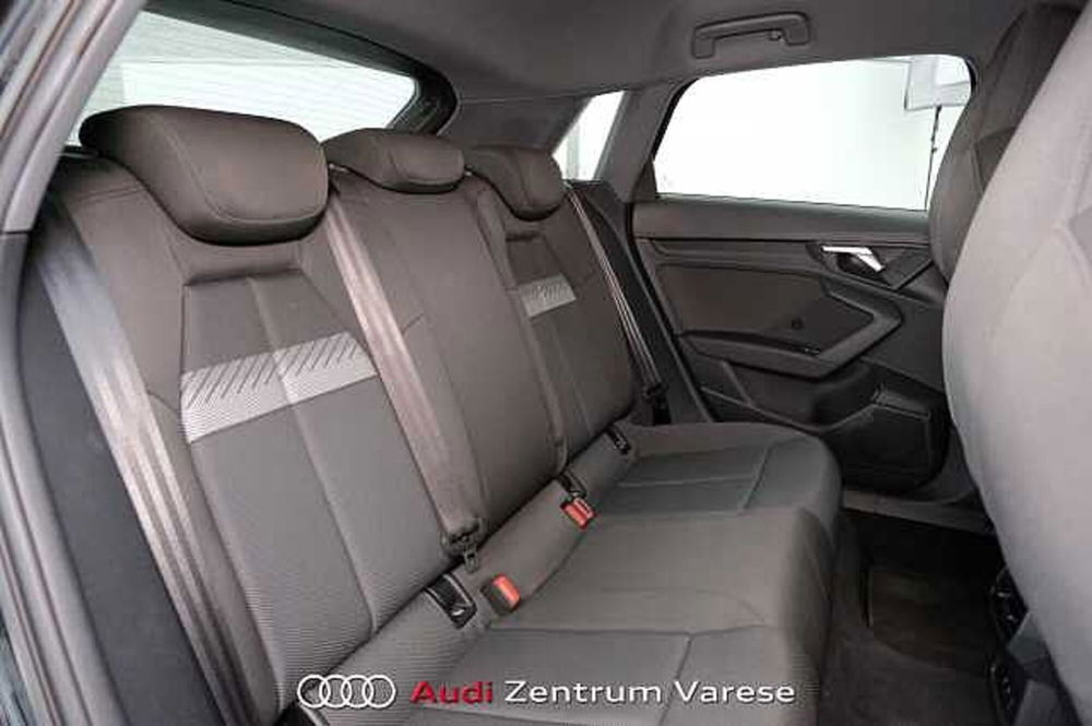 Audi A3 Sportback usata a Varese (9)