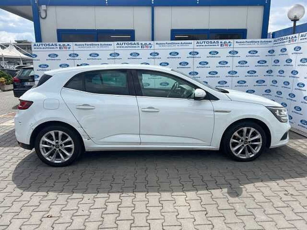 Renault Mégane usata a Firenze (12)