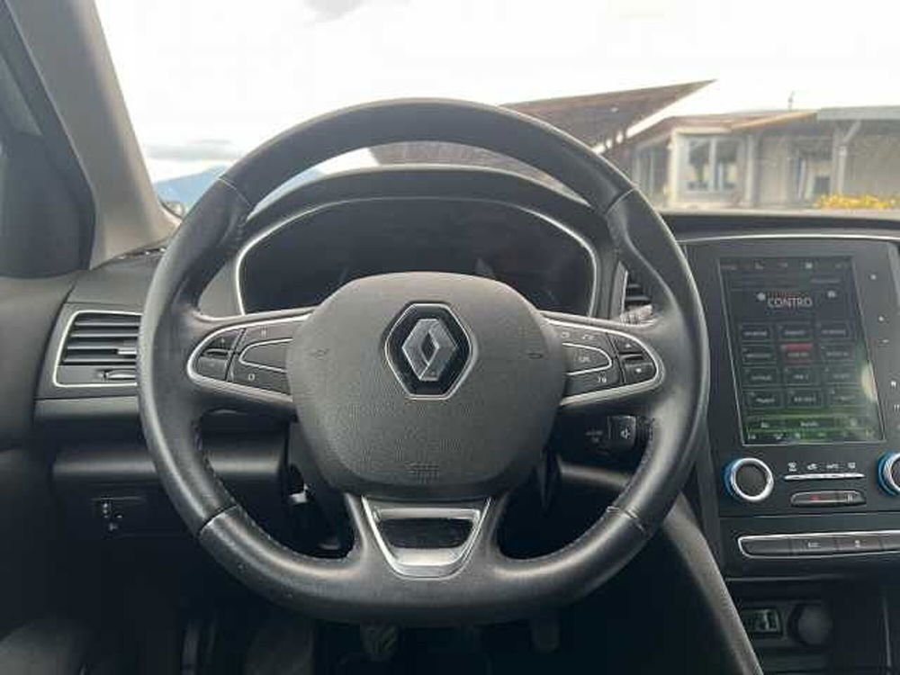 Renault Mégane usata a Firenze (5)