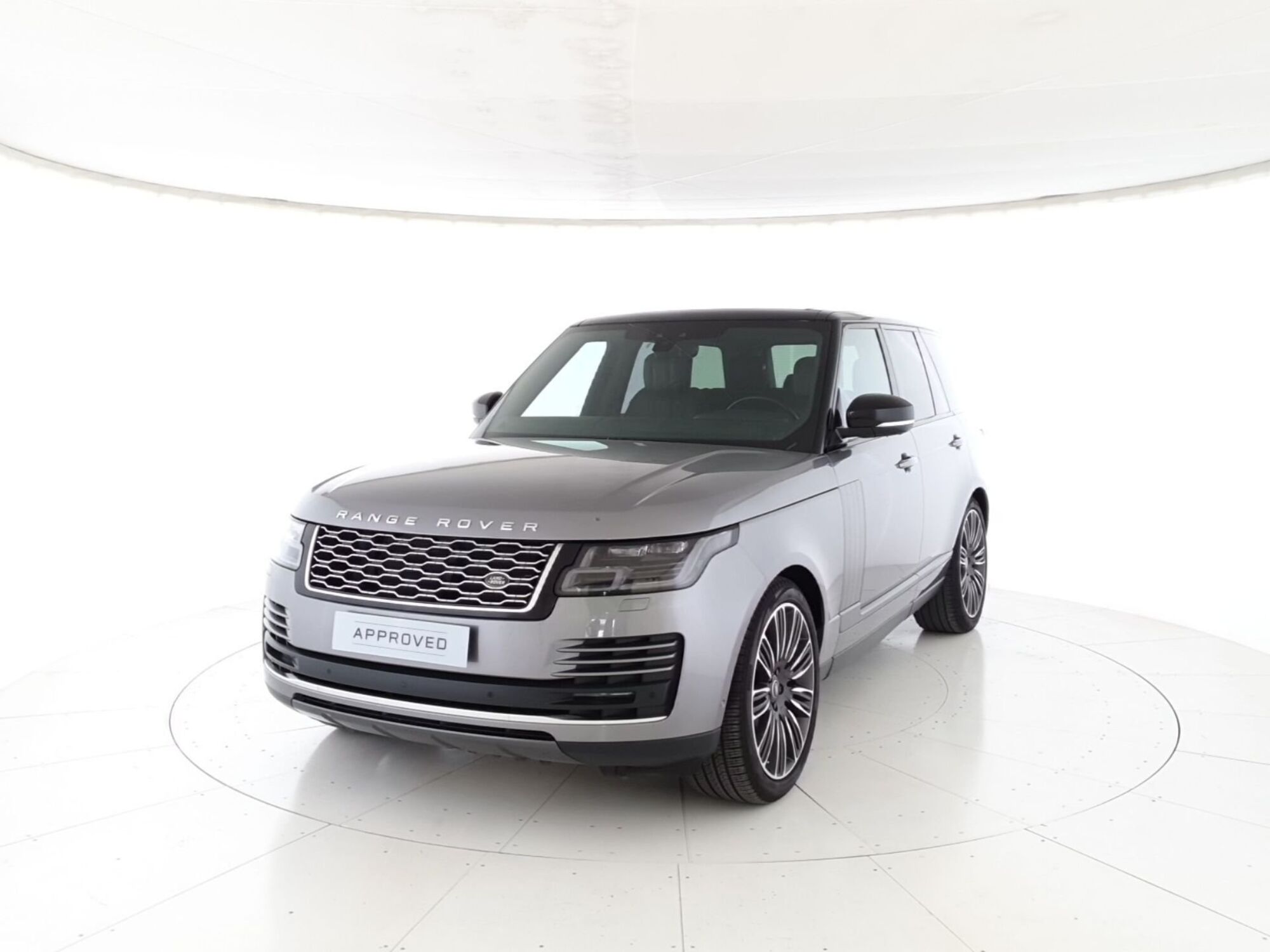 Land Rover Range Rover 3.0 SDV6 Vogue del 2020 usata a Monza