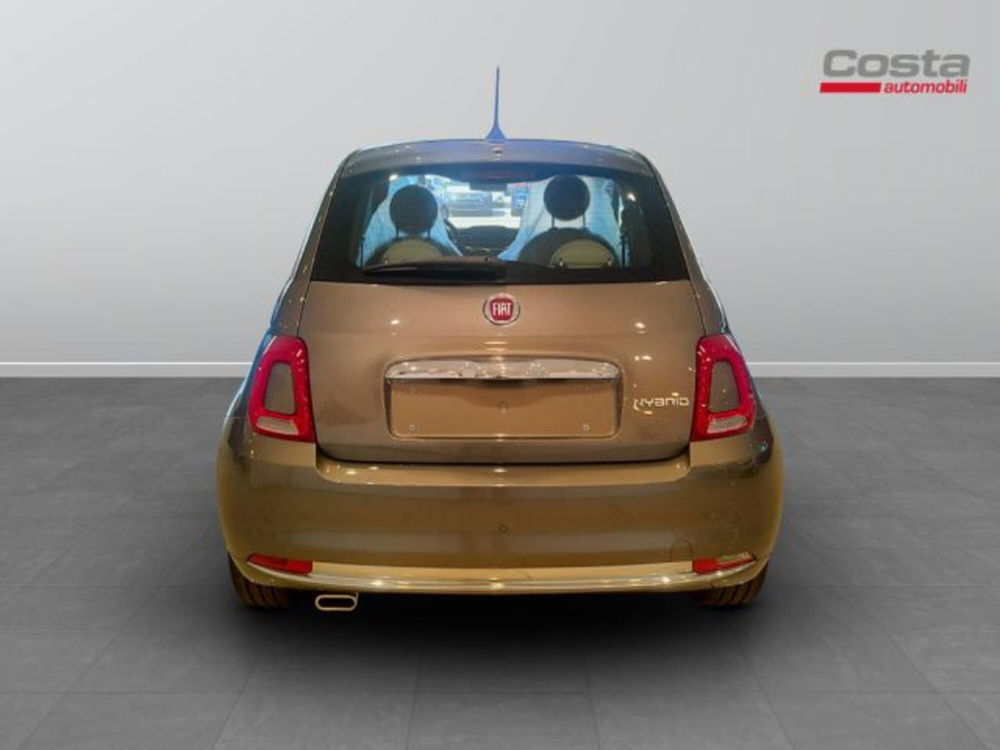 Fiat 500 nuova a Treviso (11)