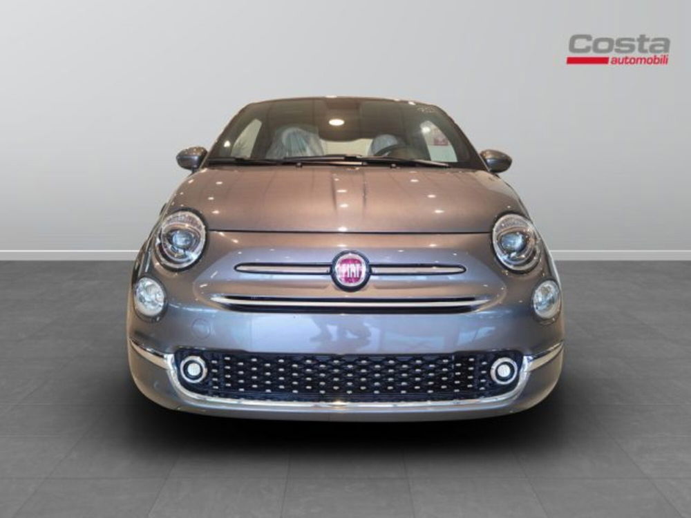 Fiat 500 nuova a Treviso (4)