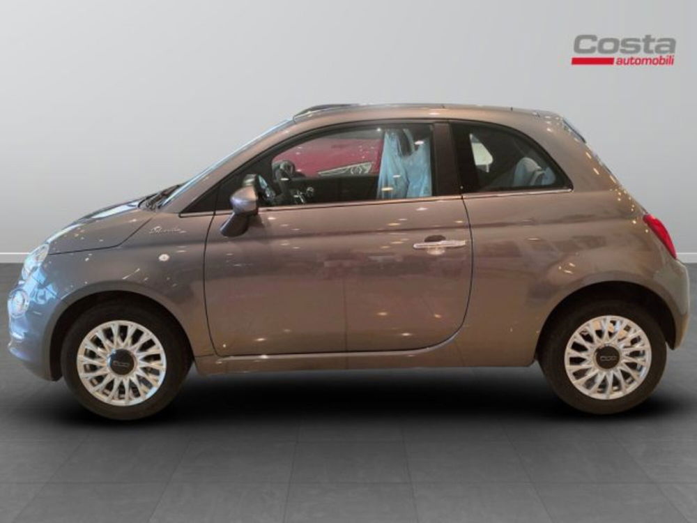 Fiat 500 nuova a Treviso (9)