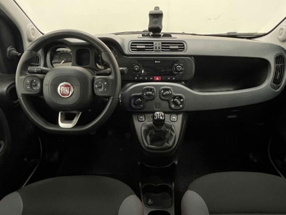 Fiat Panda usata a Como (3)