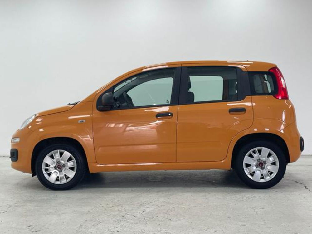 Fiat Panda usata a Como (7)