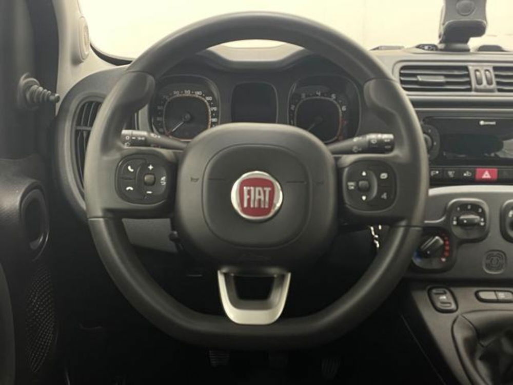 Fiat Panda usata a Como (9)