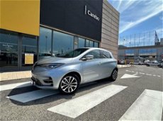 Renault Zoe Intens R135 Flex del 2021 usata a Parma