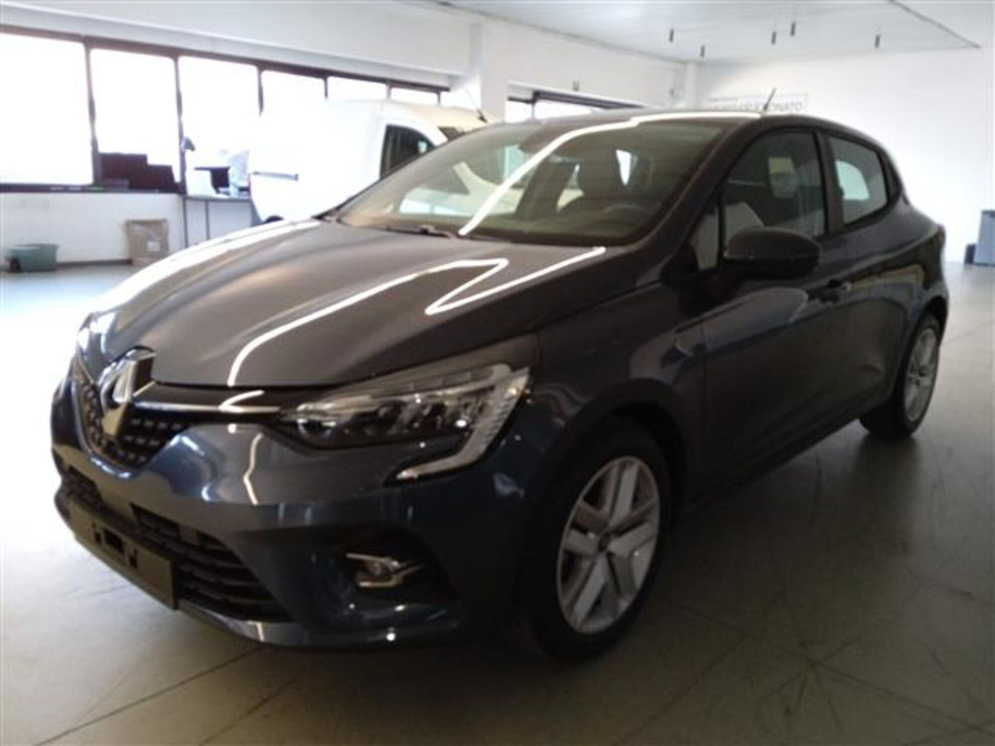 Renault Clio 1.0 tce Evolution 90cv nuova a Empoli