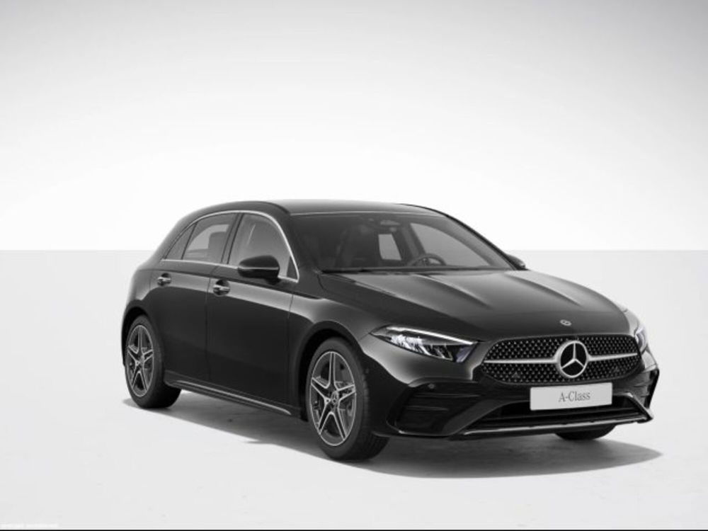 Mercedes-Benz Classe A Sedan nuova a Verona